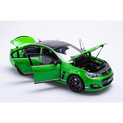 Biante B182717P 1/18 Holden VFII Commodore Motorsport Edition Spitfire