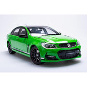 Biante B182717P 1/18 Holden VFII Commodore Motorsport Edition Spitfire