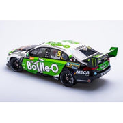 Biante B18F18G 1/18 Ford FGX Falcon The Bottle-O Racing Team 2018 Newcastle 500 Mark Winterbottom Farewell Frosty