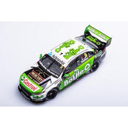 Biante B18F18G 1/18 Ford FGX Falcon The Bottle-O Racing Team 2018 Newcastle 500 Mark Winterbottom Farewell Frosty