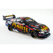 Biante B18F21A 1/18 Ford Mustang No.26 David Reynolds Penrite Racing Race 1 Repco Mt Panorama 500