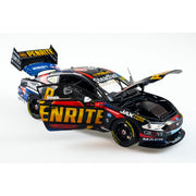 Biante B18F21A 1/18 Ford Mustang No.26 David Reynolds Penrite Racing Race 1 Repco Mt Panorama 500