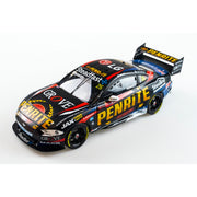 Biante B18F21A 1/18 Ford Mustang No.26 David Reynolds Penrite Racing Race 1 Repco Mt Panorama 500