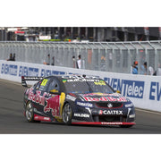 Biante B43H15L 1/43 Holden VF Commodore V8 Red Bull Racing Australia Lowndes/Richards No.888 2015 Bathurst 1000 Winner