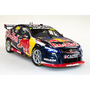 Biante B18H15L 1/18 Holden VF Commodore V8 Red Bull Racing Australia Lowndes/Richards No.888 2015 Bathurst 1000 Winner