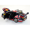 Biante B18H15L 1/18 Holden VF Commodore V8 Red Bull Racing Australia Lowndes/Richards No.888 2015 Bathurst 1000 Winner