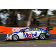 Biante B18H19Q 1/18 Brad Jones Racing Holden ZB Commodore #8 Percat/Blanchard Mobil Bathurst 2019