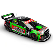 Biante B18H19U 1/18 Holden ZB Commodore - Freightliner Racing - No 14 - SLADE/WALSH - Sandown Retro Livery Diecast Car with Fully Opening Parts