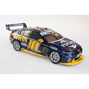 Biante B18H19W 1/18 Holden ZB Commodore - Irwin Racing - No 18 - WINTERBOTTOM/RICHARDS - Sandown Retro Livery Diecast Car with Fully Opening Parts