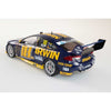 Biante B18H19W 1/18 Holden ZB Commodore - Irwin Racing - No 18 - WINTERBOTTOM/RICHARDS - Sandown Retro Livery Diecast Car with Fully Opening Parts