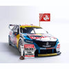 Biante B18H20L 1/18 Holden ZB Commodore Red Bull Holden Racing No 97 Van Gisbergen Tander 2020 Bathurst 1000 Winner Thanks Holden Fans