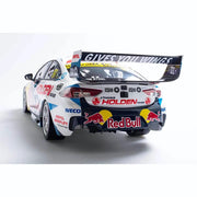 Biante B18H20L 1/18 Holden ZB Commodore Red Bull Holden Racing No 97 Van Gisbergen Tander 2020 Bathurst 1000 Winner Thanks Holden Fans