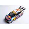 Biante B18H20L 1/18 Holden ZB Commodore Red Bull Holden Racing No 97 Van Gisbergen Tander 2020 Bathurst 1000 Winner Thanks Holden Fans