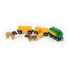 BRIO 33404 Farm Train