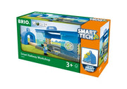 BRIO Smart Railway Workshop