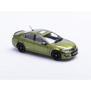 Biante B432716G 1/43 Holden VF Commodore SSV Jungle Green