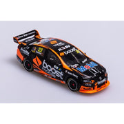 Biante B64H17Q 1/64 Holden VF Commodore Mobil 1 HSV Racing (2017 Boost Mobile Livery) James Courtney