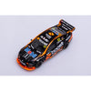 Biante B64H17Q 1/64 Holden VF Commodore Mobil 1 HSV Racing (2017 Boost Mobile Livery) James Courtney