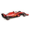 BBR 181815 1/18 Ferrari SF71-H Scuderia Ferrari Sebastian Vettel Winner 2018 Canadian GP