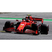 BBR 201816 1/18 Ferrari SF1000 - Scuderia Ferrari - Charles Leclerc - Austrian GP 2020 Diecast Car