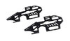 Blade BLH1839 CF Main Frame Set B500 3D/X