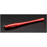 Border Models BD0054 Red Tungsten Steel Profile Scraper