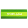 Border Models BD0105-G Metal Sanding Board Green