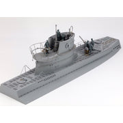 Border Models BR-002 1/35 Gun Crew and Commanders 6 Figures