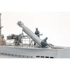 Border Models BR-003 1/35 Torpedo Loading and Commanders 5 Figures