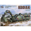 Border Models BT-011 1/35 Kodiak Swiss Series/German Demonstrator EV-3 Pionerpanzer