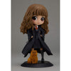 Banpresto BP16651L Harry Potter Q Posket Hermione Granger With Crookshanks