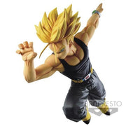 Bandai Banpresto 17507L Dragon Ball Z Match Makers Super Saiyan Trunks