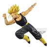 Banpresto BP17507L Match Makers Super Saiyan Trunks Dragon Ball Z