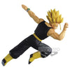 Banpresto BP17507L Match Makers Super Saiyan Trunks Dragon Ball Z