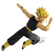 Banpresto BP17507L Match Makers Super Saiyan Trunks Dragon Ball Z