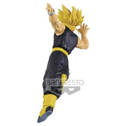 Banpresto BP17507L Match Makers Super Saiyan Trunks Dragon Ball Z