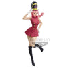 Bandai Banpresto 17516L One Piece Sweet Style Pirates Rebecca Ver B