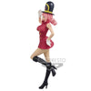 Banpresto BP17516L One Piece Sweet Style Pirates Rebecca Ver B