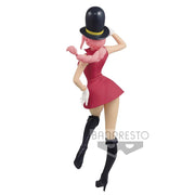 Banpresto BP17516L One Piece Sweet Style Pirates Rebecca Ver B