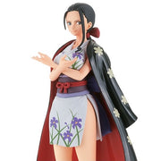 Banpresto BP18464L One Piece DXF The Grandline Lady Wanokuni Volume 6