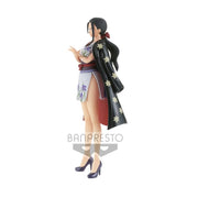 Banpresto BP18464L One Piece DXF The Grandline Lady Wanokuni Volume 6