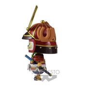 Banpresto BP18465L One Piece DXF The Grandline Men Wanokuni Volume 19 Tony Tony Chopper