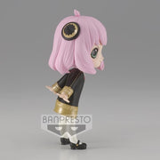 Banpresto BP18509L Spy x Family Q Posket Anya Forger Ver B