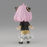 Banpresto BP18509L Spy x Family Q Posket Anya Forger Ver B