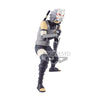 Banpresto BP18536L Naruto Shippuden Vibration Stars Hatake Kakashi II