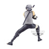 Banpresto BP18536L Naruto Shippuden Vibration Stars Hatake Kakashi II