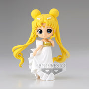 Banpresto BP18550L Pretty Guardian Sailor Moon Eternal The Movie Q Posket Princess Serenity Version A