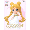 Banpresto BP18550L Pretty Guardian Sailor Moon Eternal The Movie Q Posket Princess Serenity Version A