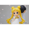 Banpresto BP18550L Pretty Guardian Sailor Moon Eternal The Movie Q Posket Princess Serenity Version A