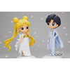 Banpresto BP18550L Pretty Guardian Sailor Moon Eternal The Movie Q Posket Princess Serenity Version A